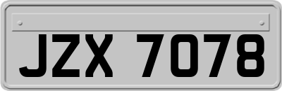 JZX7078