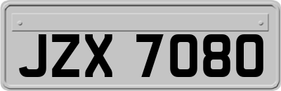 JZX7080