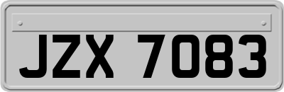 JZX7083