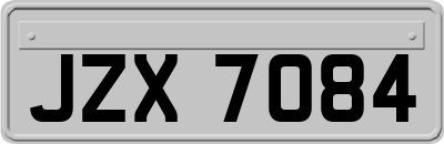JZX7084