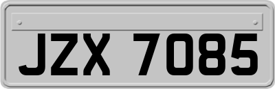 JZX7085