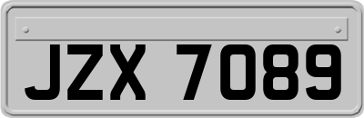 JZX7089