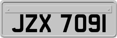 JZX7091