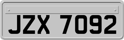 JZX7092