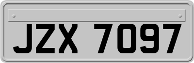 JZX7097