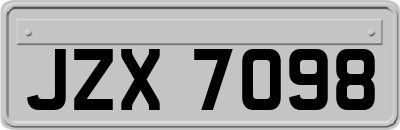 JZX7098