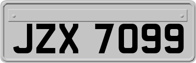 JZX7099