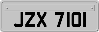 JZX7101