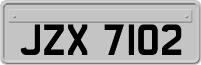 JZX7102