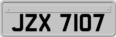 JZX7107