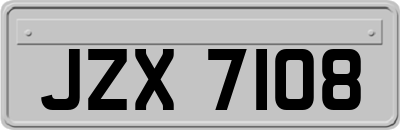 JZX7108