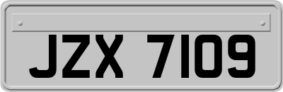 JZX7109