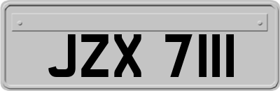 JZX7111