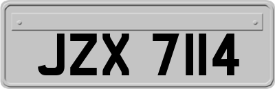 JZX7114