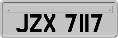JZX7117