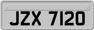 JZX7120