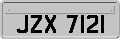 JZX7121