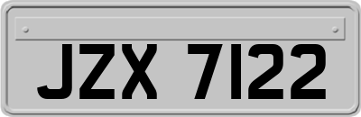 JZX7122