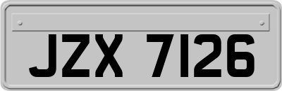 JZX7126