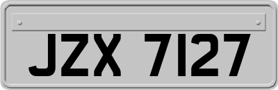JZX7127