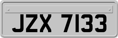 JZX7133