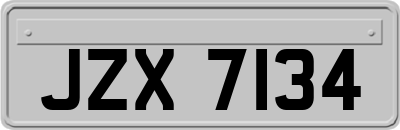 JZX7134