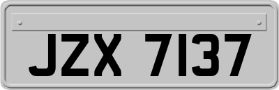 JZX7137