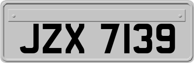 JZX7139