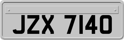 JZX7140