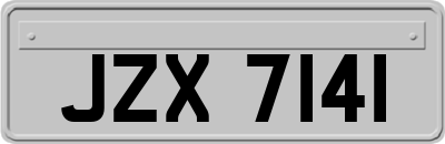 JZX7141