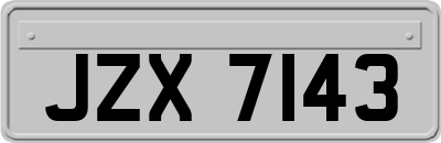 JZX7143
