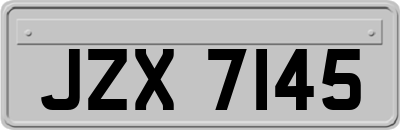 JZX7145