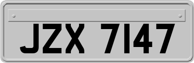 JZX7147