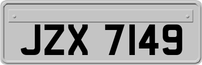 JZX7149