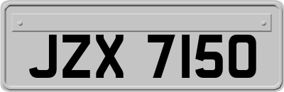 JZX7150