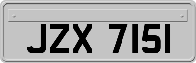 JZX7151