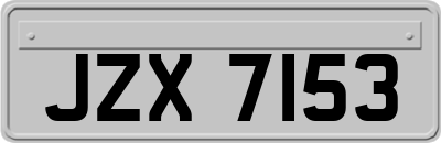 JZX7153