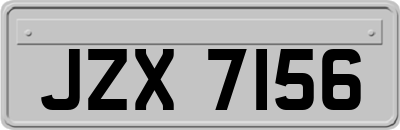 JZX7156