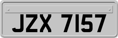 JZX7157