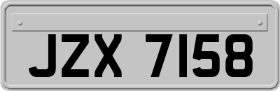 JZX7158