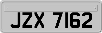 JZX7162