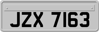 JZX7163