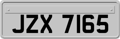 JZX7165