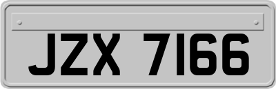 JZX7166