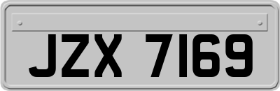 JZX7169