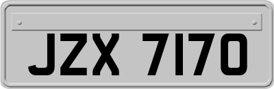 JZX7170