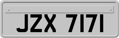 JZX7171