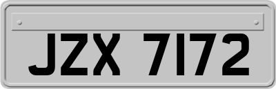 JZX7172