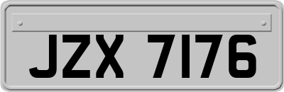 JZX7176