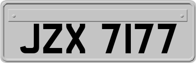 JZX7177